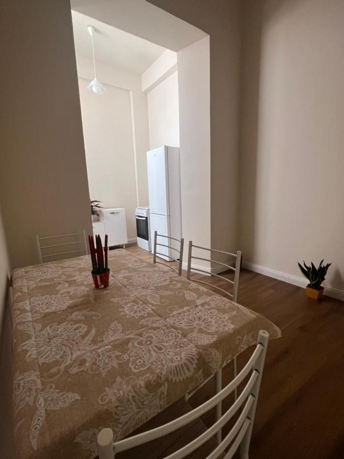 Apartamento Reggioduomo Reggio Calabria Exterior foto