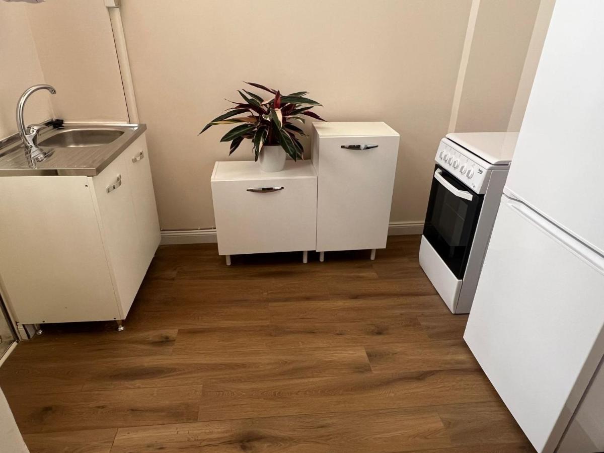 Apartamento Reggioduomo Reggio Calabria Exterior foto