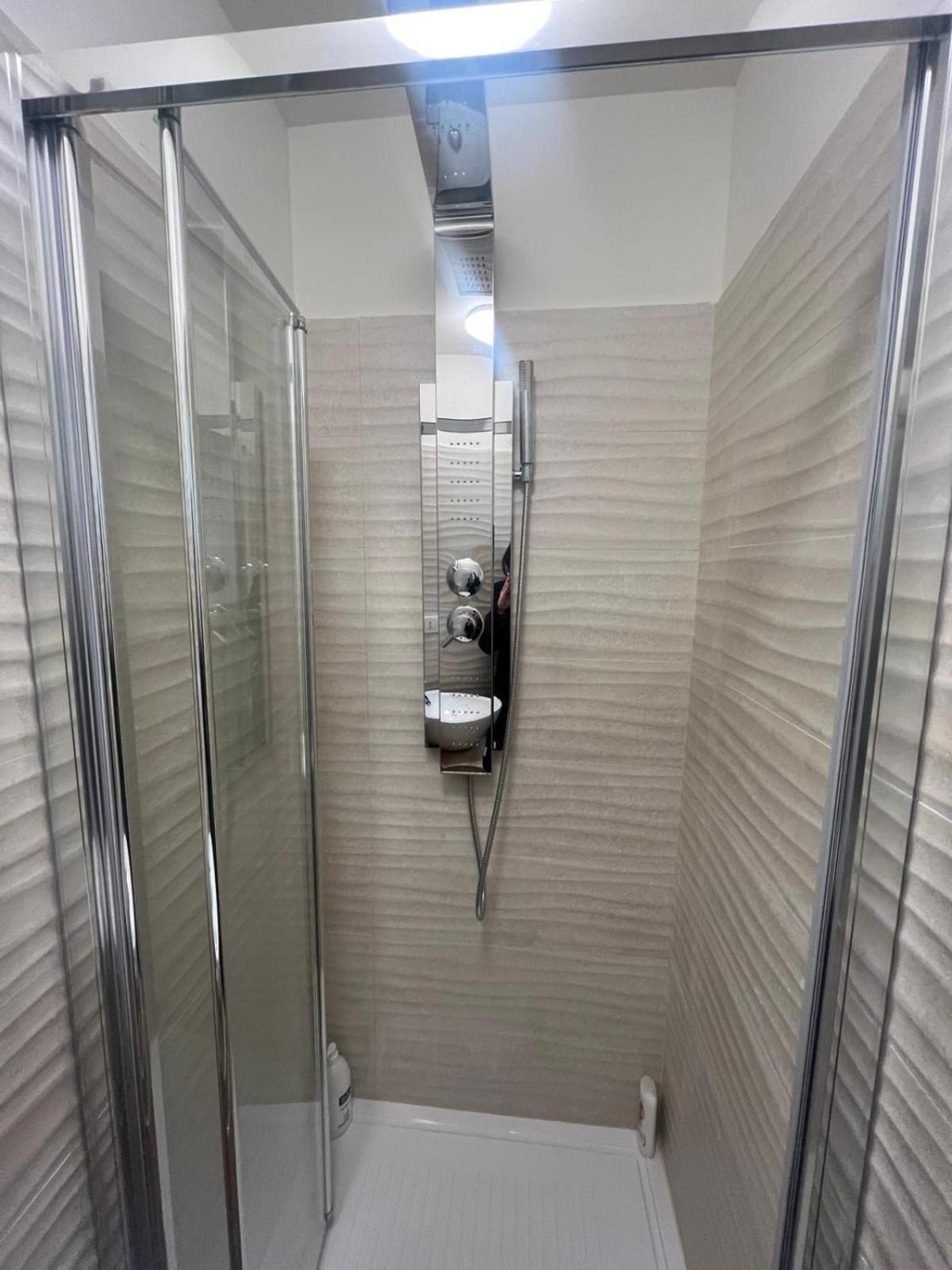 Apartamento Reggioduomo Reggio Calabria Exterior foto